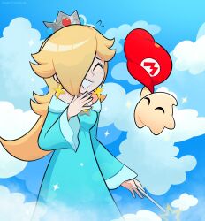 luma (mario) from super mario bros. by vinny (dingitydingus)