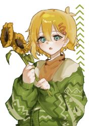 basil (faraway) (omori) from omori