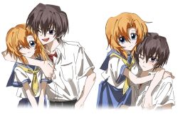 maebara keiichi from higurashi no naku koro ni
