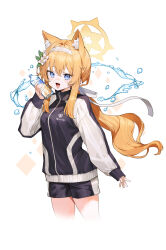 mari (blue archive) from blue archive