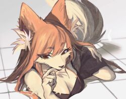 original fan art