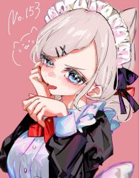 ceras yanagida lilienfeld from link! like! love live!