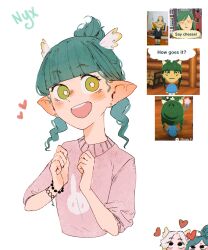 original fan art