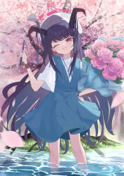 fuuka (blue archive) from blue archive
