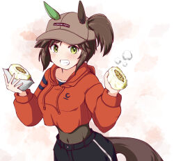 ines fujin (umamusume) from umamusume by ishimori sakana