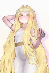 miquella (elden ring) from elden ring by ekrea jan