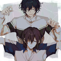 fuji shuusuke from tennis no ouji-sama