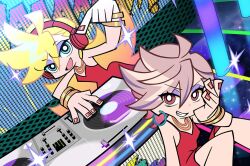 panty (psg) from d4dj