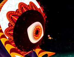 dark matter (kirby) from kirby's dream land 3
