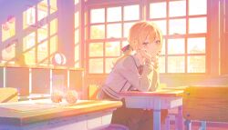 tenma saki from project sekai by colorful palette