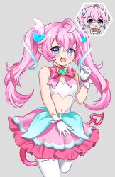 indie virtual youtuber fan art