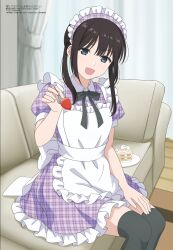 megami magazine fan art