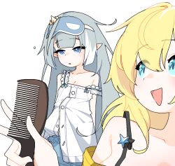 female tyrant (stella sora) from stella sora