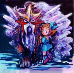 entei from pokemon