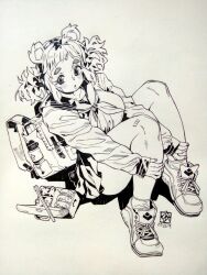 original fan art