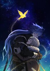 flins (genshin impact) from genshin impact by kura83oniku