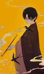 watanuki kimihiro from xxxholic