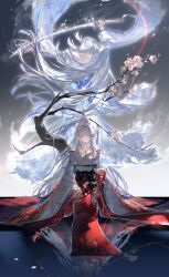 wuthering waves fan art
