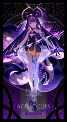 ninomae ina'nis from hololive