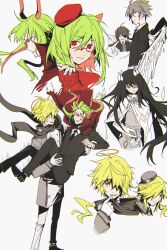 etihw (funamusea) from funamusea