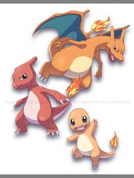 charizard from pokemon by dokuichigo pasta