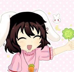 inaba tewi from touhou