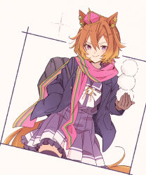 t.m. opera o (umamusume) from umamusume