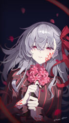 dark sakura from fate/stay night