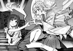 kaguya (cho kaguya-hime!) from cho kaguya-hime!
