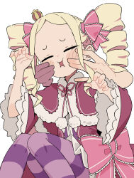 beatrice (re:zero) from re:zero kara hajimeru isekai seikatsu
