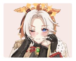 orfevre (control) (umamusume) from umamusume