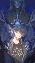 wise (zenless zone zero) from zenless zone zero by tanemaki monaka