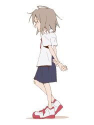 yua serufu from do it yourself!!