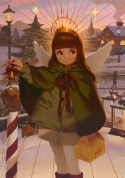 christmas fan art