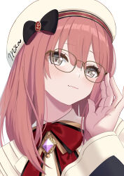 amayui moka from vspo!