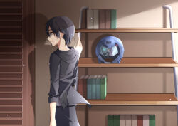 kirito from sword art online