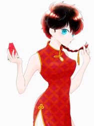 ranma-chan from ranma 1/2