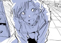 mouri ran from meitantei conan
