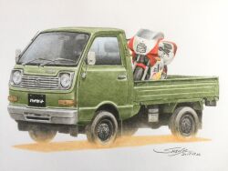 original fan art