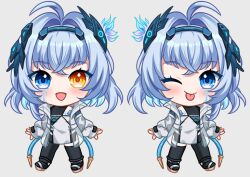 indie virtual youtuber fan art