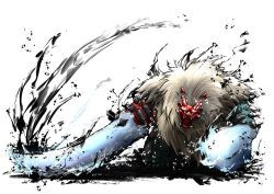 monster hunter (series) fan art