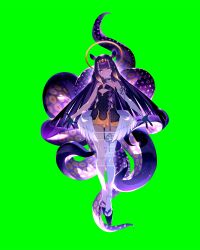 ninomae ina'nis from hololive