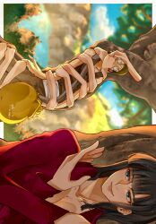 nico robin from one piece