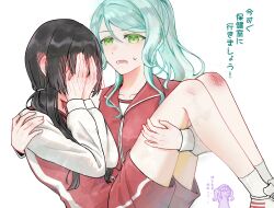 hikawa sayo from bang dream!