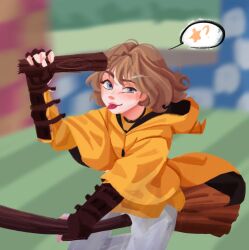 harry potter (series) fan art