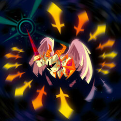 galacta knight from kirby (series)