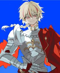 richard i (fate) from fate/strange fake