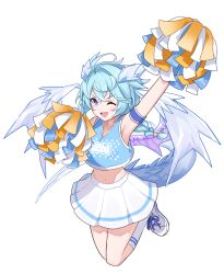 princess connect! fan art