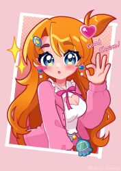 indie virtual youtuber fan art