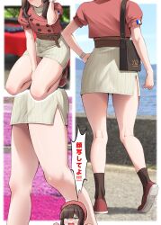 kantai collection fan art